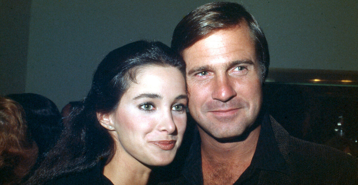 Gil Gerard - Alt om kendte Gil Gerard