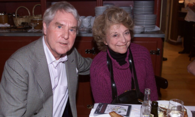 Helle Virkner   Holger Juul