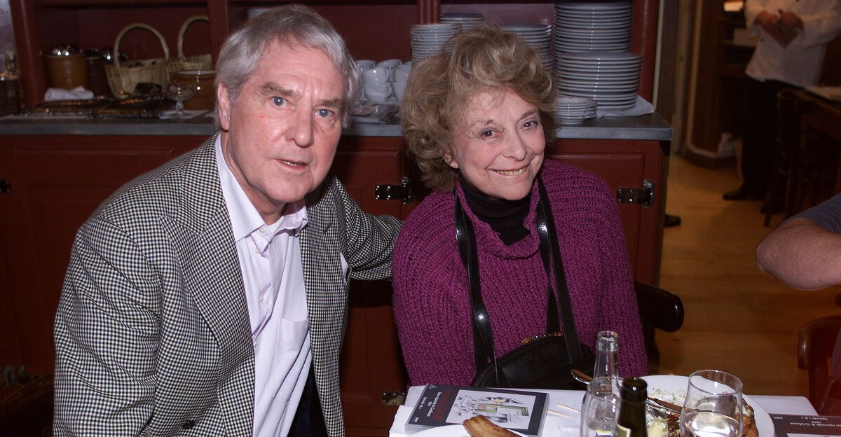 Helle Virkner   Holger Juul