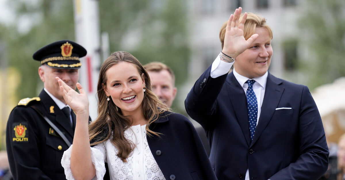 Ingrid og Sverre - Alt om kendte Ingrid Og Sverre