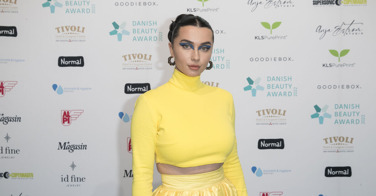 Irina Olsen - Alt om kendte Irina Olsen