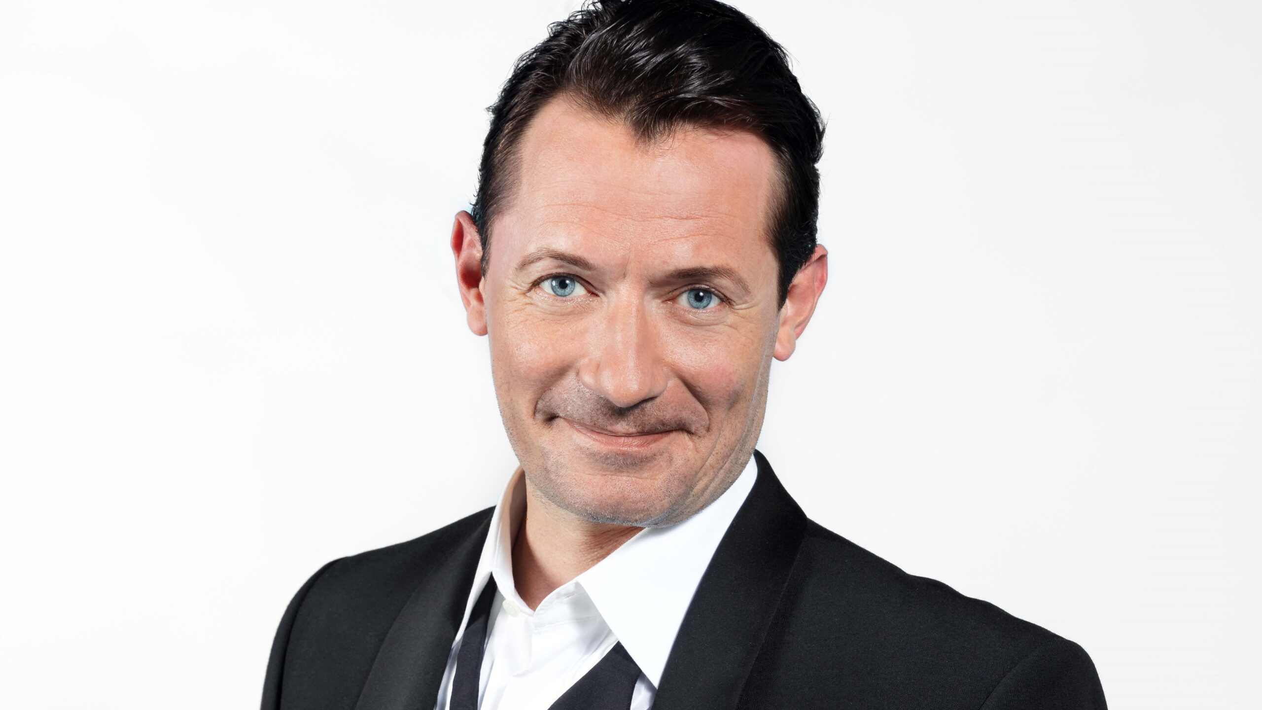 Jens Jacob Tychsen - Nytårskoncert - Alt om kendte Jens Jacob Tychsen Nytårskoncert