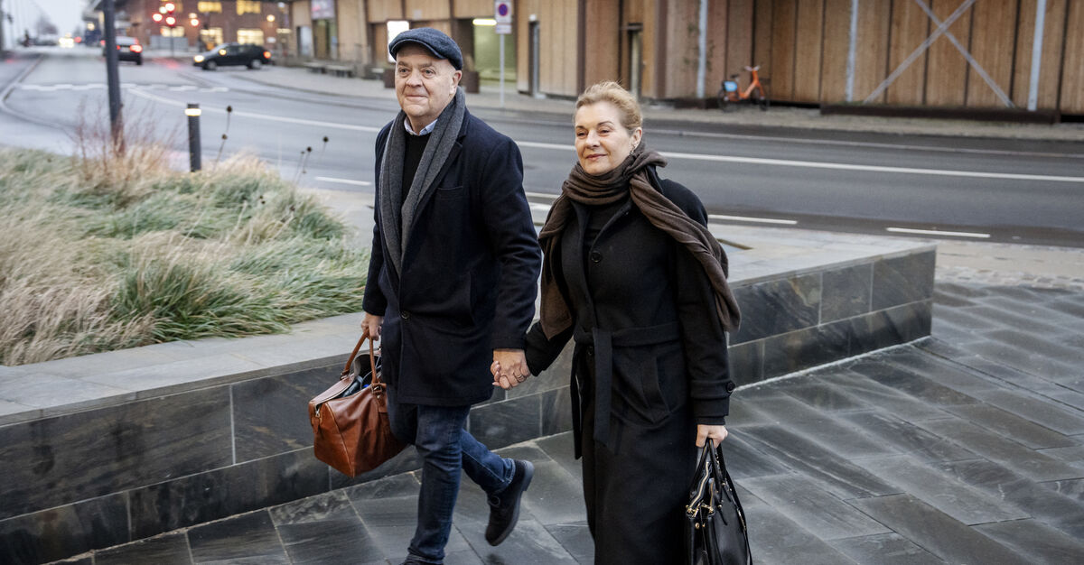 Jes Dorph-Petersen og Maise - Alt om kendte Jes Dorph petersen Og Maise