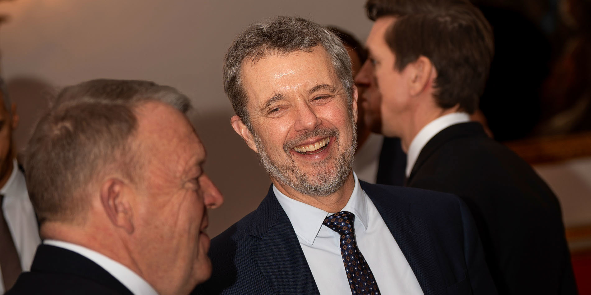 Kong Frederik - Alt om kendte Kong Frederik