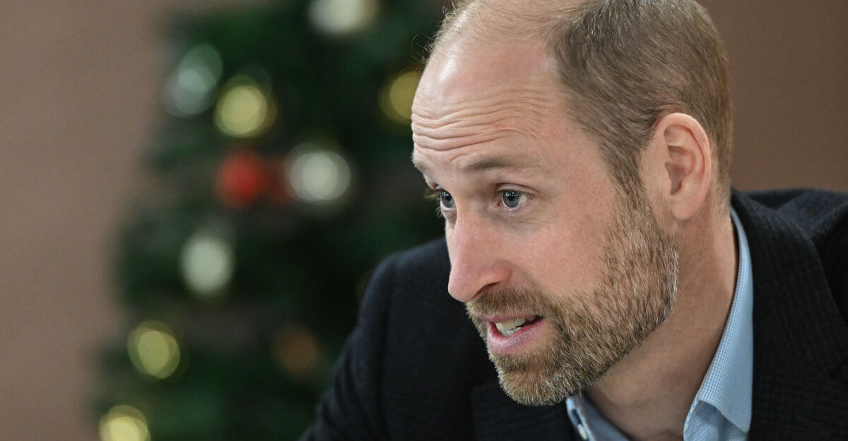 Kronprins William - Alt om kendte Kronprins William