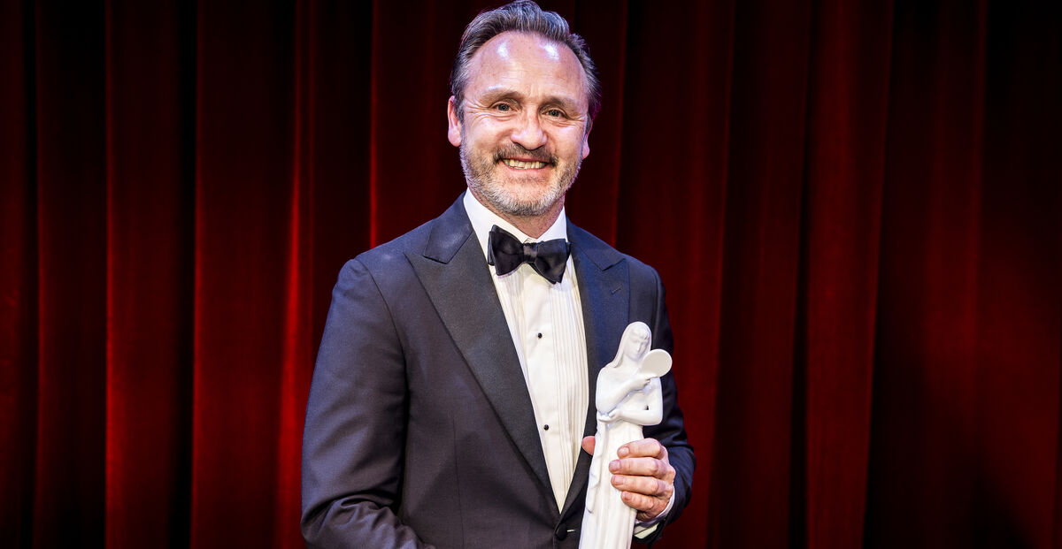 Lars Ranthe - Alt om kendte Lars Ranthe