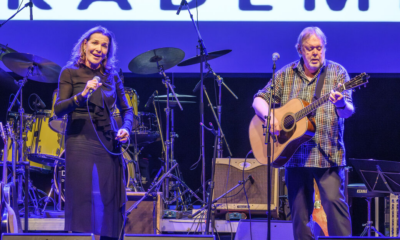 Lis Sørensen Og Sebastian