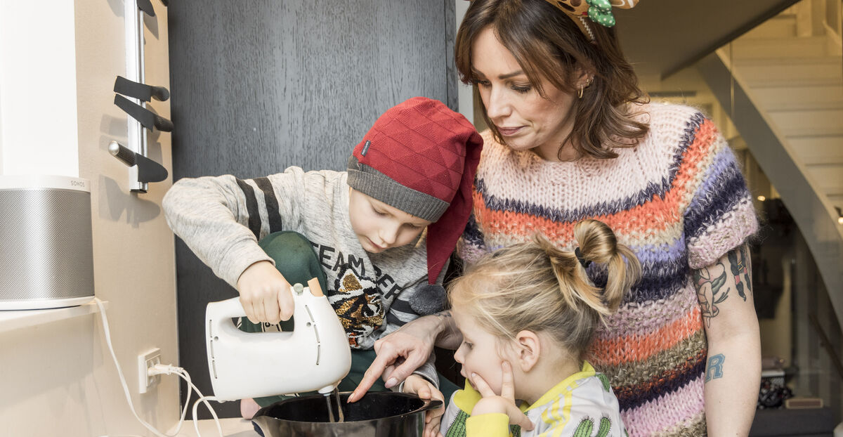Lisbeth Østergaard - Alt om kendte Lisbeth Østergaard