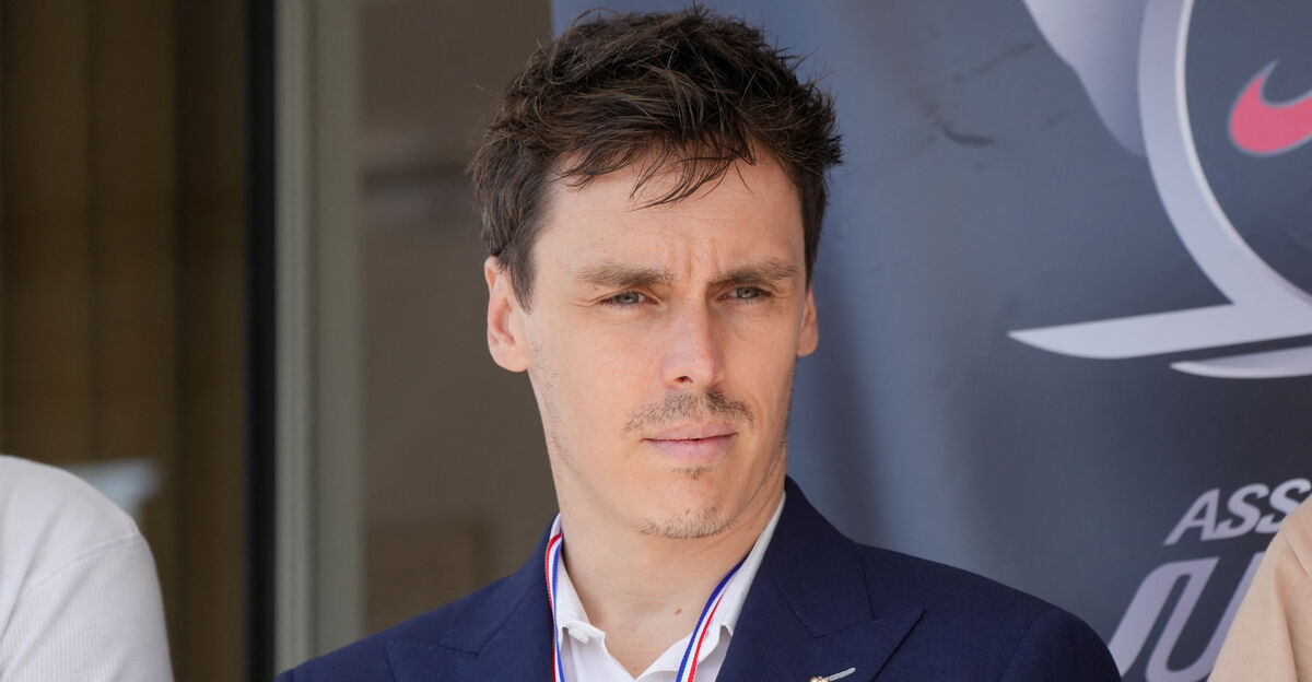 Louis Ducruet - Alt om kendte Louis Ducruet