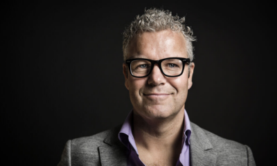 Mads Chritensen Blærerøven