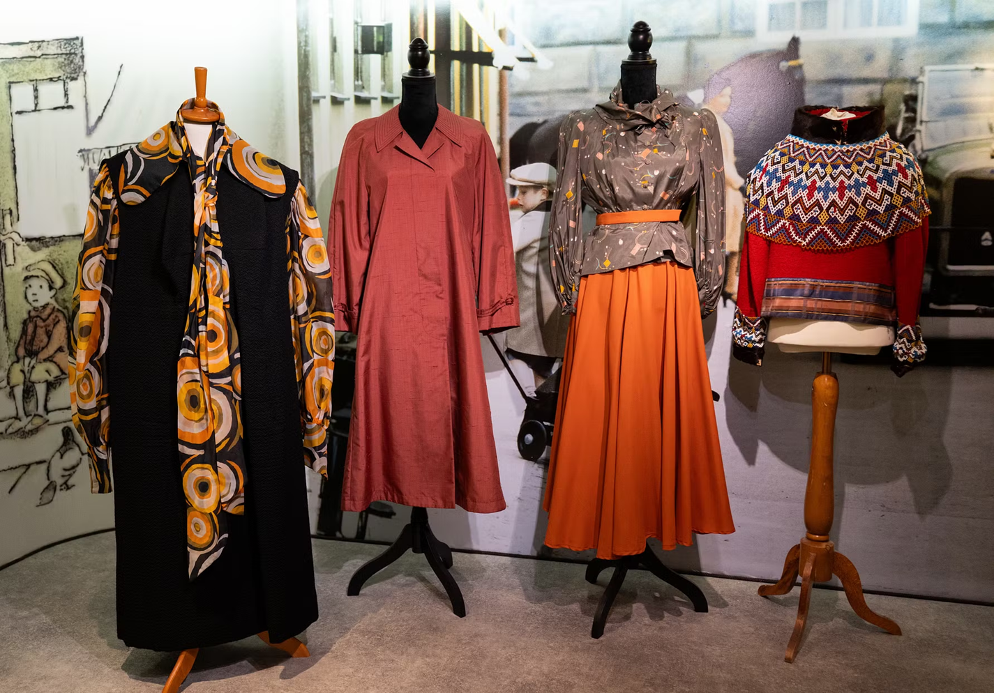 Matador1 - Alt om kendte Matador1