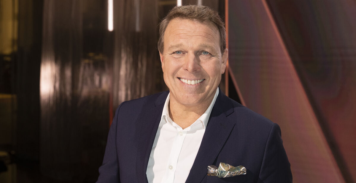 Mikkel Beha Erichsen