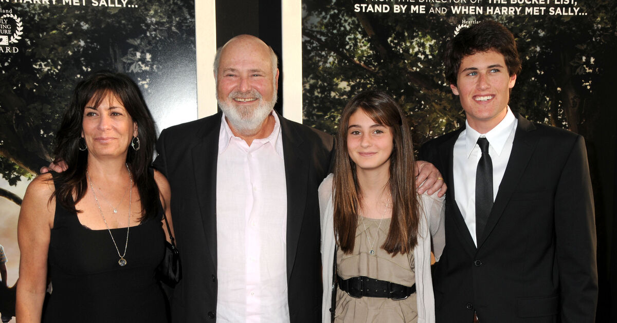 Nick Reiner - Rob Reiner - Familie - Alt om kendte Nick Reiner Rob Reiner Familie