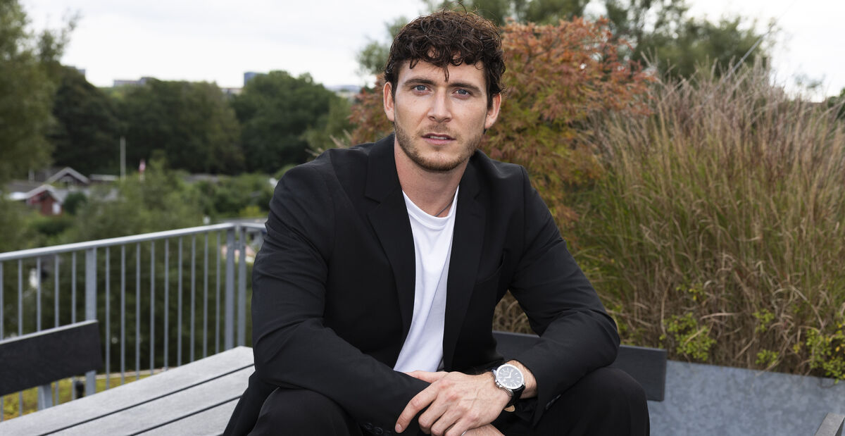 Nicklas Flenø Mikaelsen - Alt om kendte Nicklas Flenø Mikaelsen