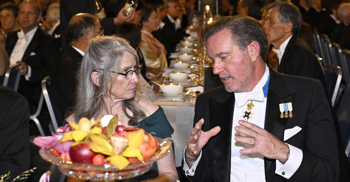 Nobel 2025 - Alt om kendte Nobel 2025