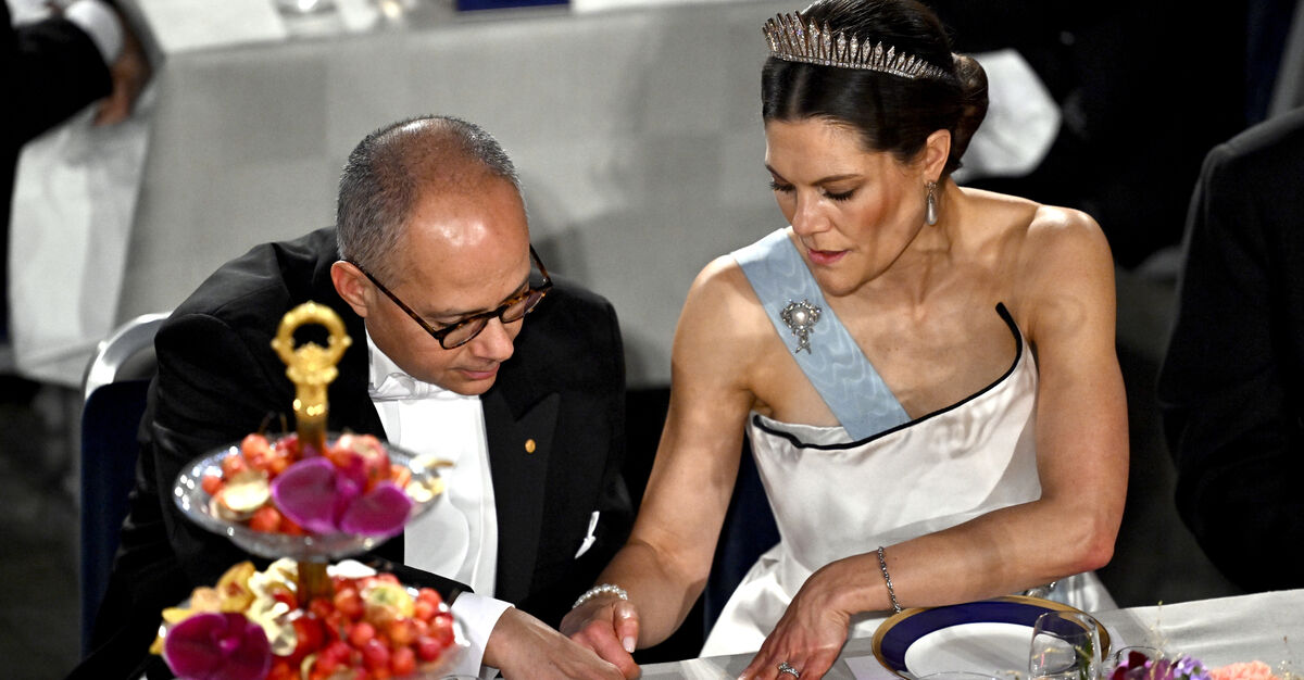 Nobelfesten 2025 - Alt om kendte Nobelfesten 2025