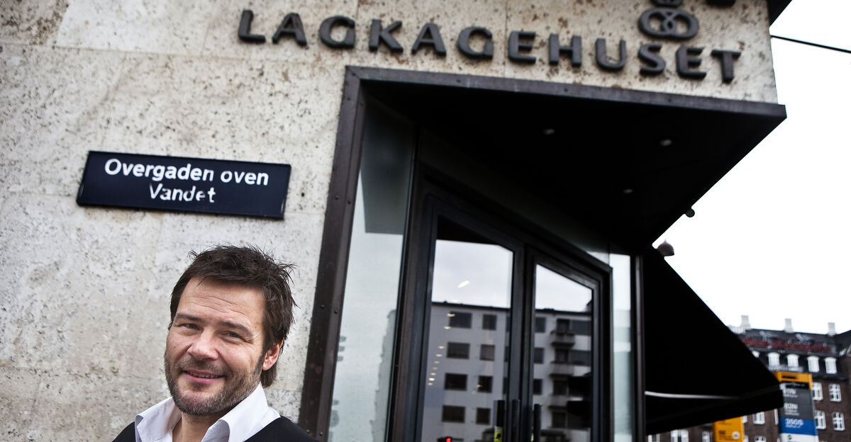 Ole Kristoffersen - Alt om kendte Ole Kristoffersen