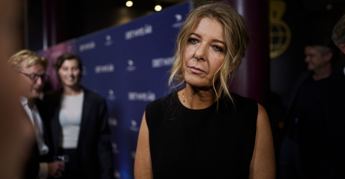 Paprika Steen - Alt om kendte Paprika Steen