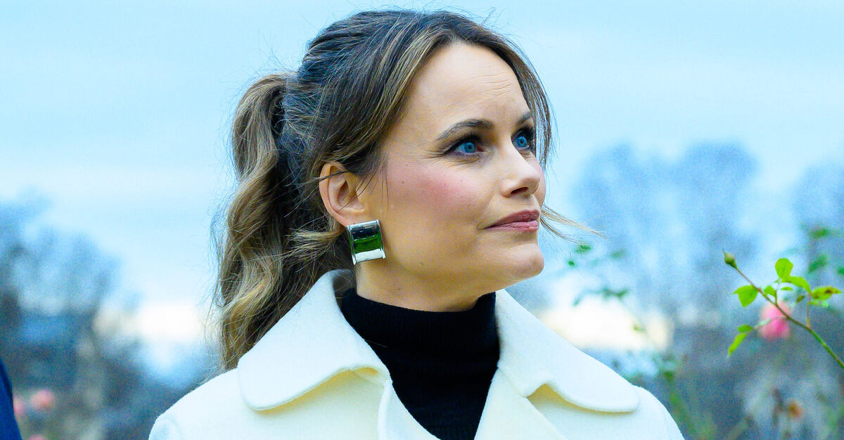 Prinsesse Sofia - Alt om kendte Prinsesse Sofia