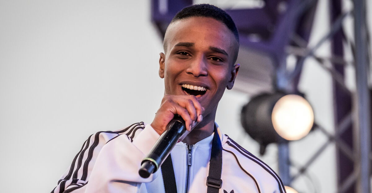 Rapper Jamaika - Alt om kendte Rapper Jamaika