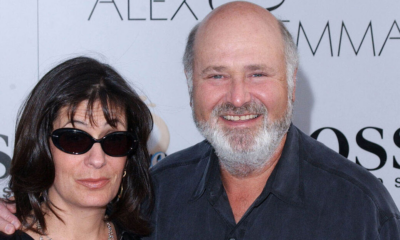 Rob Reiner