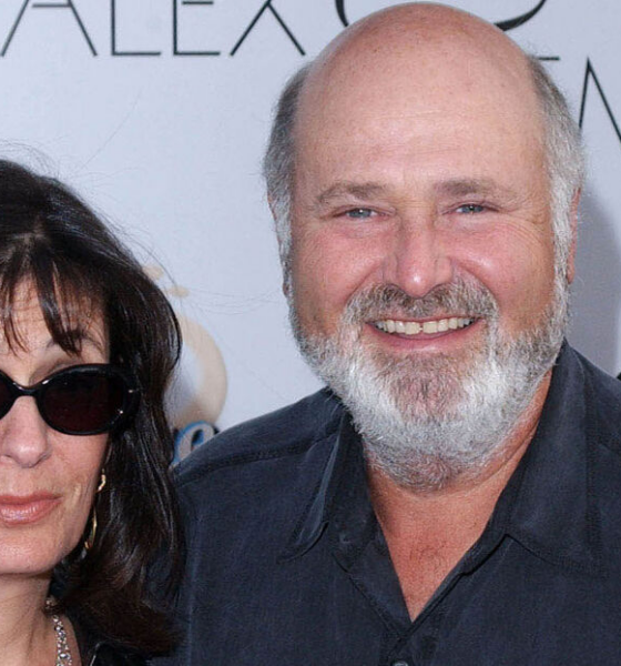 Rob Reiner