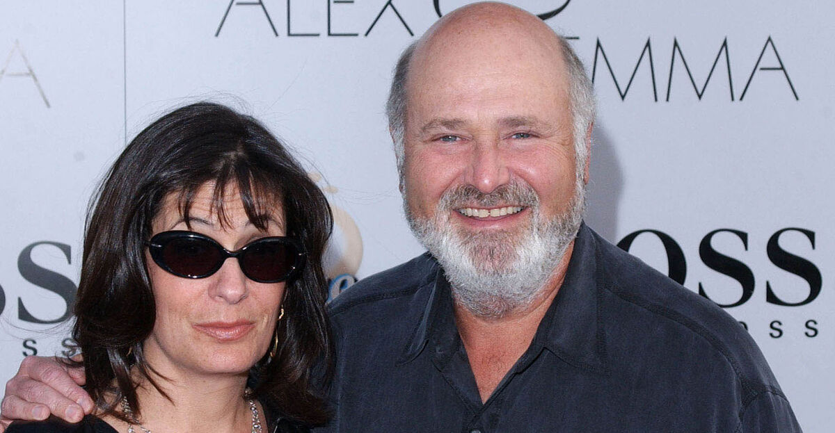 Rob Reiner - Alt om kendte Rob Reiner