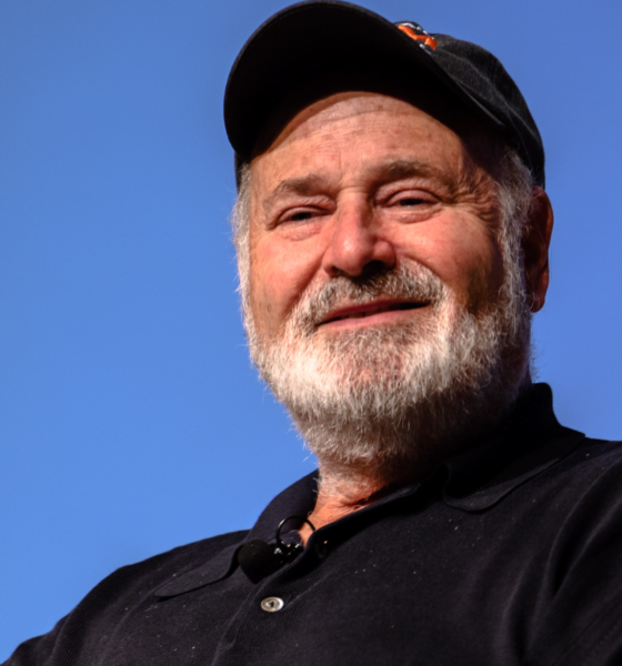 Rob reiner