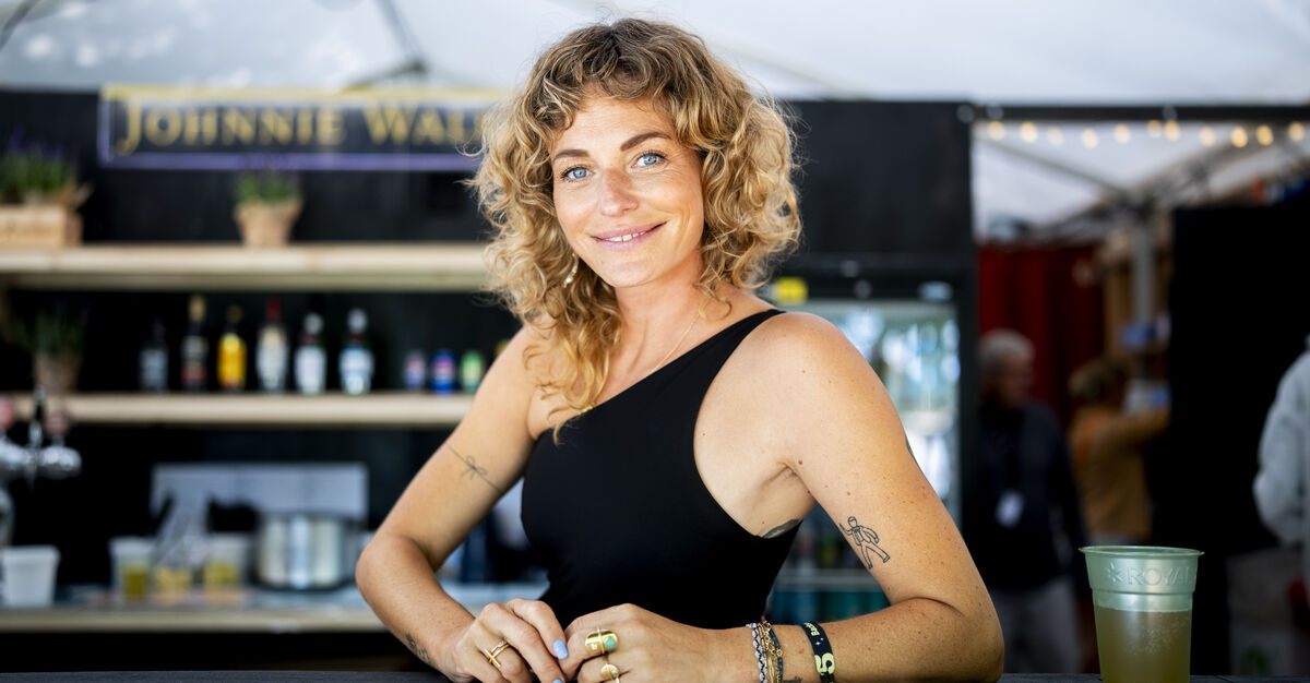 Sarah Grunewald 1 - Alt om kendte Sarah Grunewald 1