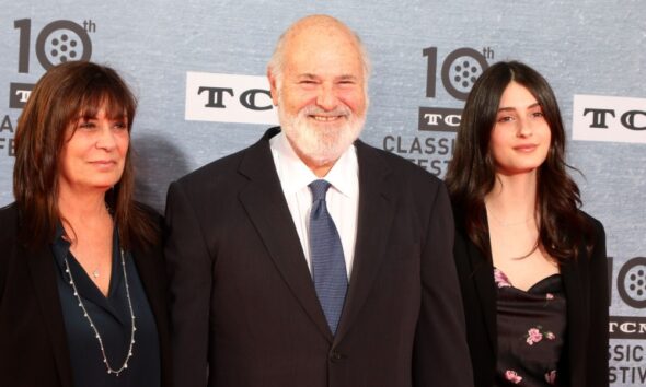 Rob Reiner