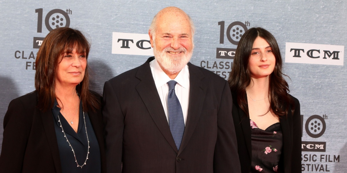 Rob Reiner