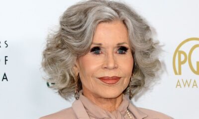 Jane Fonda