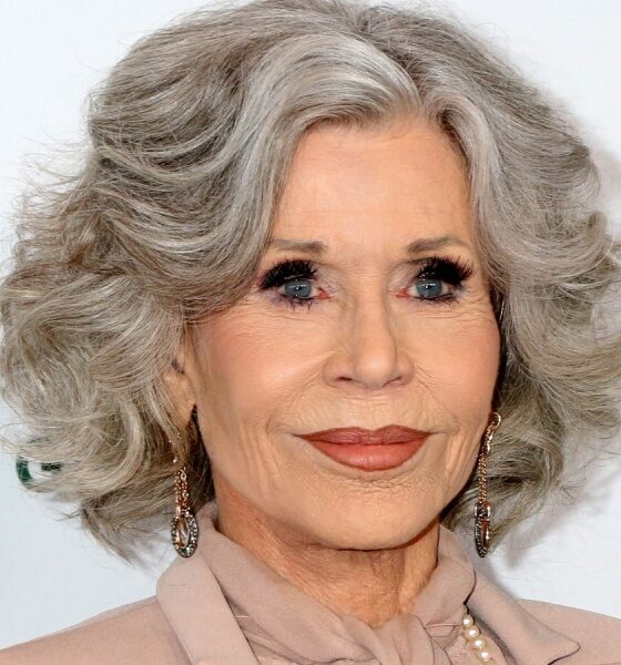 Jane Fonda