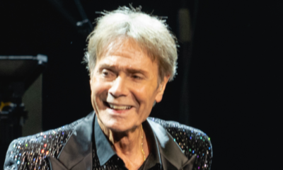 Sir Cliff Richard