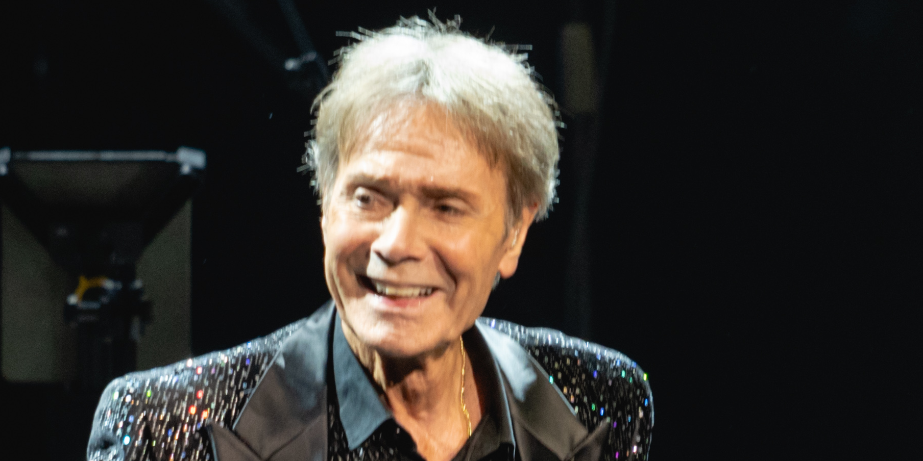 Sir Cliff Richard - Alt om kendte Sir Cliff Richard