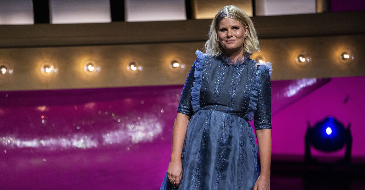 Sofie Linde - Alt om kendte Sofie Linde