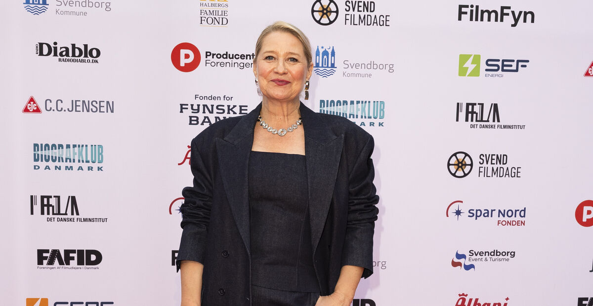 Trine Dyrholm - Alt om kendte Trine Dyrholm