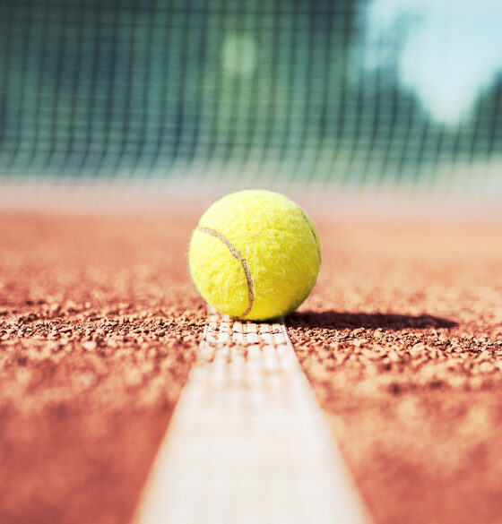 Da stilheden ramte Holger Rune midt i rampelyset