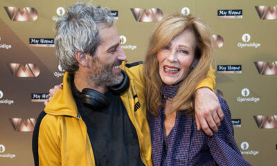 Vild Med Dans Program 6 2019