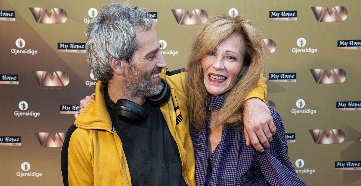 Vild Med Dans Program 6 2019