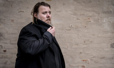 Ritzau Interview Med Nicolas Bro