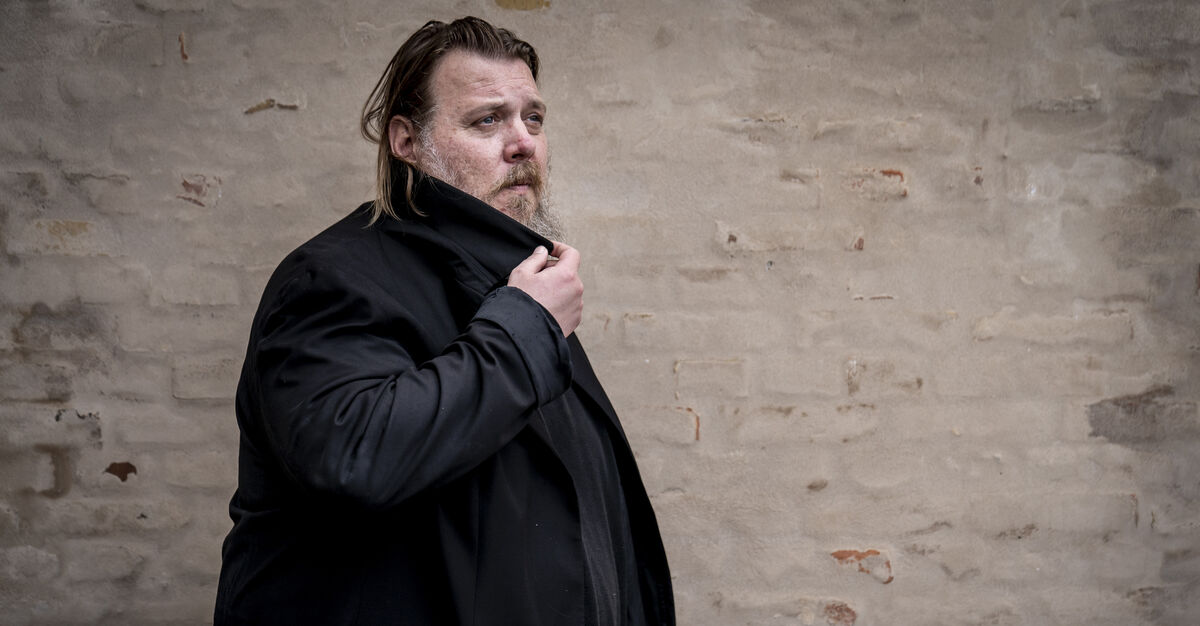 Ritzau Interview Med Nicolas Bro