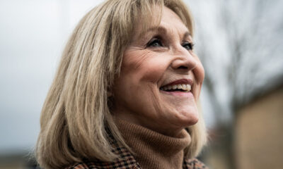 Oscarnomineringerne Hos Filmselskabet Zentropa