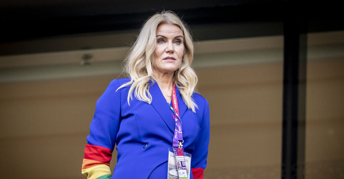 Vm 2022 Gruppe D Danmark   Tunesien