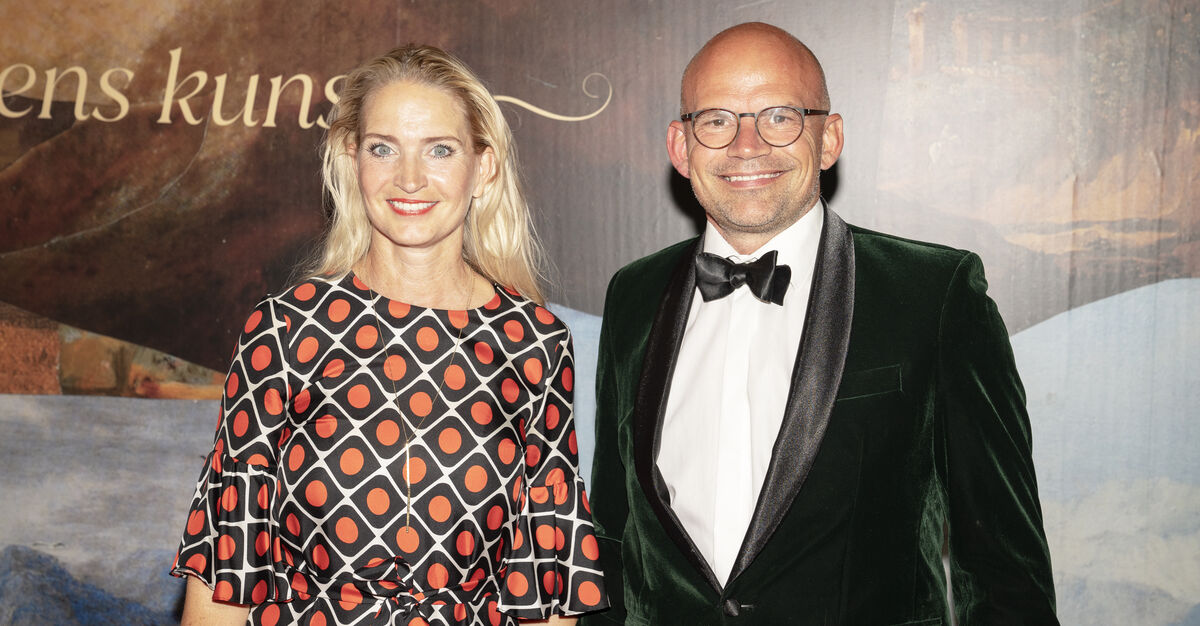 Gallapremiere På Den Danske Netflix film Ehrengard Forførelsens Kunst