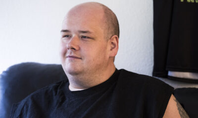 Tv program Stor Mand