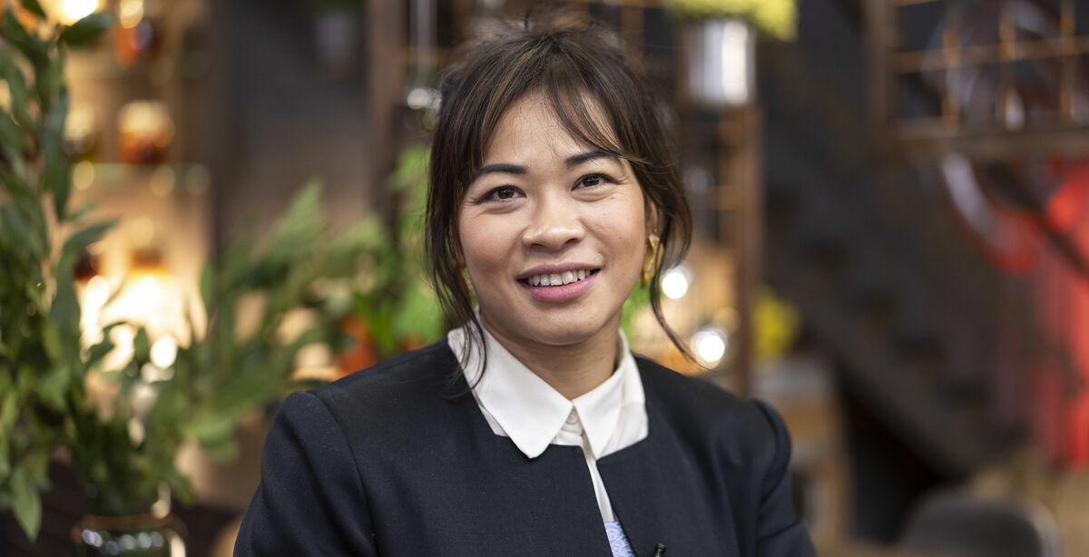 Pressemøde På Masterchef 2025