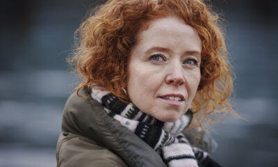 Pressemøde På Den Nye Sæson Af Hvide Sande