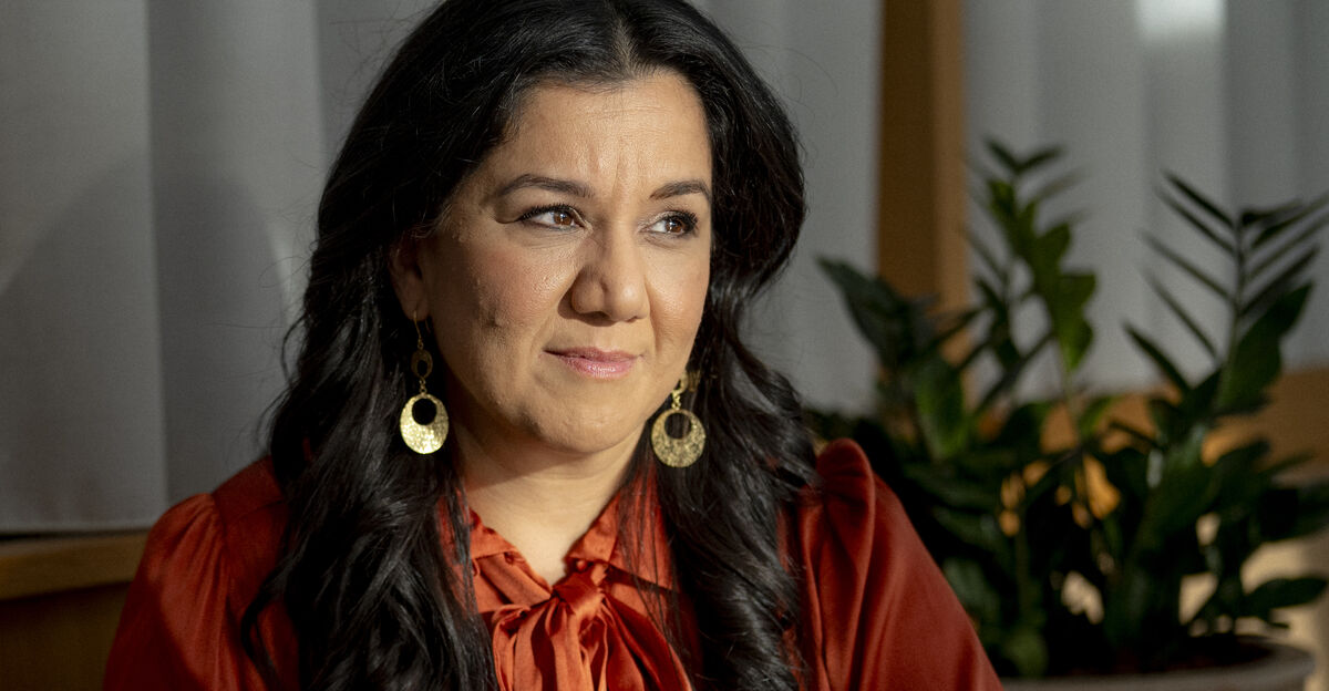 Pressemøde Om Realityprogrammet Shaolin