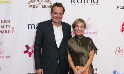 Danish Beauty Award 2025